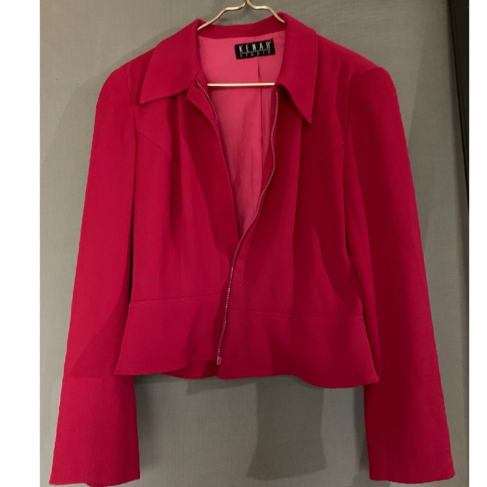 Kenar Studio Jacket
